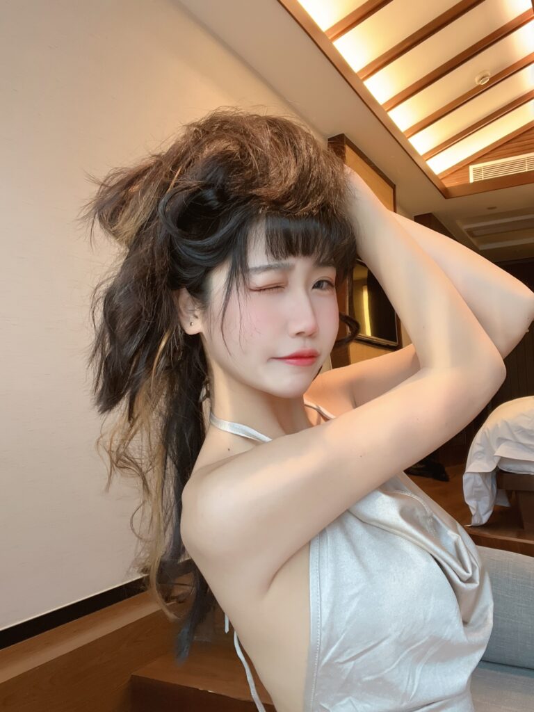 图片[19]-Coser小姐姐 不呆猫 – 打包合集 此贴持续更新-集图萌