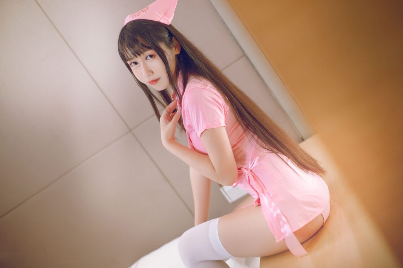 图片[12]-Coser小姐姐 不呆猫 – 打包合集 此贴持续更新-集图萌