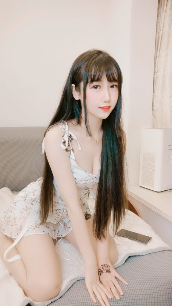 图片[21]-Coser小姐姐 不呆猫 – 打包合集 此贴持续更新-集图萌