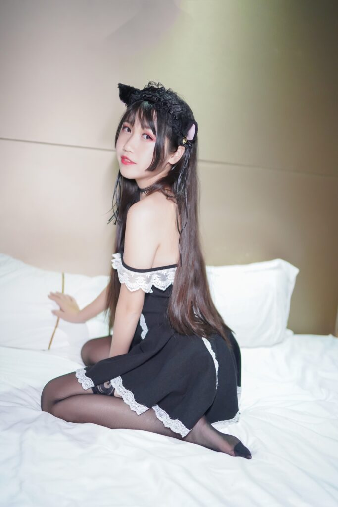 图片[3]-Coser小姐姐 不呆猫 – 打包合集 此贴持续更新-集图萌