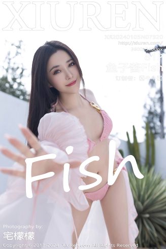 [Xiuren秀人网]2024.01.05 NO.7920 鱼子酱Fish 此女只因天上有 [81+1P/682MB]-集图萌