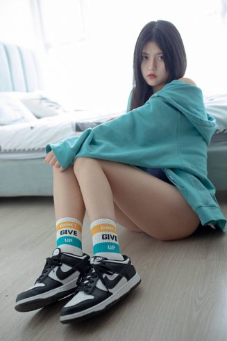 [MZSOCK]爱美足 NO.264 美琳[123P/1V/3.39GB]-集图萌